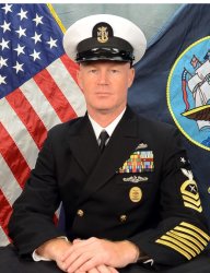 Navy Chief Adam I. Shucard  Terry A. Gardner sexual asssault JPP Meme Template