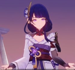 Raiden ei Meme Template