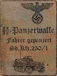 Panzerwaffe Nazi SS Tiger tank TigerAce117 Meme Template