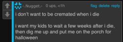 i don’t want to be cremated when i die Meme Template