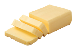 butter Meme Template