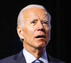 Biden Meme Template