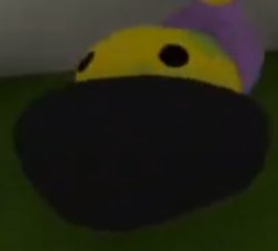 Wobbly Meme Template