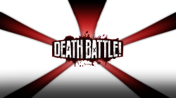 5 Way Death Battle Template Meme Template