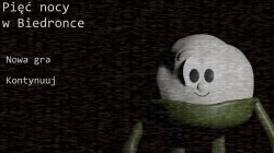 five nights at biedronka Meme Template