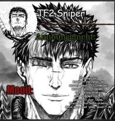 TF2.Sniper Meme Template