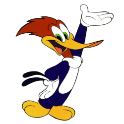 woody woodpecker Meme Template