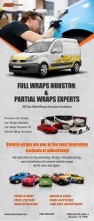 Houston Car Wraps Meme Template