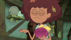 Anne and Polly Disagreeing Meme Template