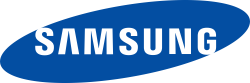 Samsung logo Meme Template