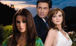 Telenovela Meme Template