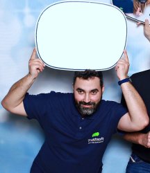 Silviu Saying Random Stuff Meme Template