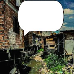 favela meme Meme Template