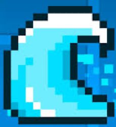 Water on the hill Meme Template