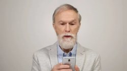 When he Meme Template