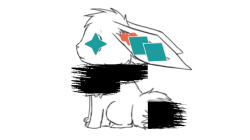 Draxon (transparent) Meme Template