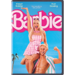 Barbie DVD Meme Template