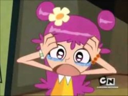 Ami Onuki Freaks Out! Meme Template