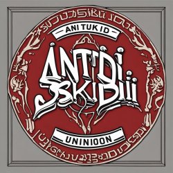 Anti skibidi union logo by HenryOMG01 Meme Template