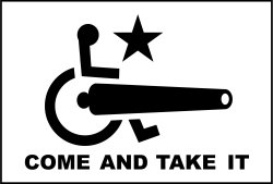 Come and Take It Texas Flag Governor Gregg Abbott Meme Meme Template