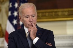 Biden thoughts Meme Template