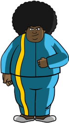 Dee Jay Meme Template
