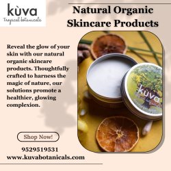 Natural Organic Skincare Products Meme Template