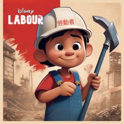 ChildLabour Meme Template