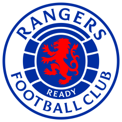 Rangers Logo, Transfer Window Meme Template