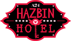 hazbin hotel sign Meme Template