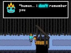 Human….i dont remember you Meme Template