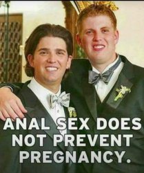 Son Jr Eric Meme Template