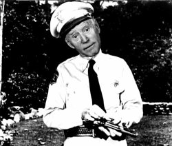 Barney Fife Joe Biden Meme Template