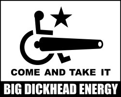 Come and Take It Big Dickhead Energy Texas Governor Abbott Meme Meme Template