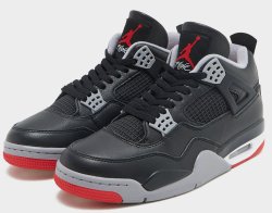 Jordans r4 reimagined Meme Template