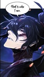 yi zaha 2 Meme Template