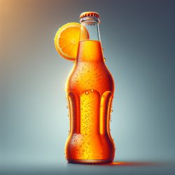 fanta Meme Template