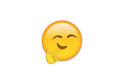 emoji Meme Template