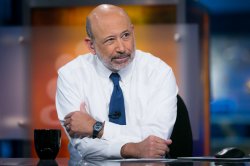 lloyd blankfein Meme Template