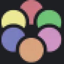 Archipelago Icon Meme Template