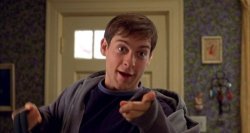 doesn't matter uncle ben Meme Template