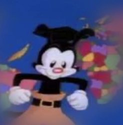 animaniacs Meme Template