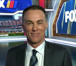 Kevin Harvick I'm Ready Meme Template