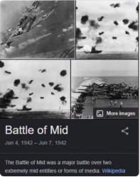 Battle of Mid Meme Template