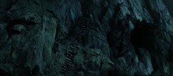 The Stairs of Cirith Ungol Meme Template