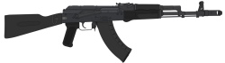 AK-103 Meme Template