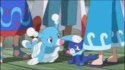 Brionne pets popplio Meme Template