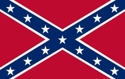Confederate Meme Template