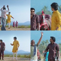 seemaraja sivakarthikeyan Meme Template