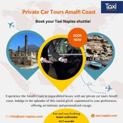 Private Car Tours Amalfi Coast Meme Template